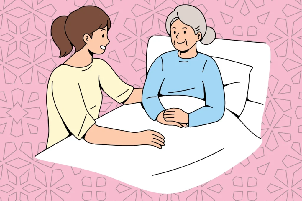 Companion Care vs. Personal Care: What’s the Difference?