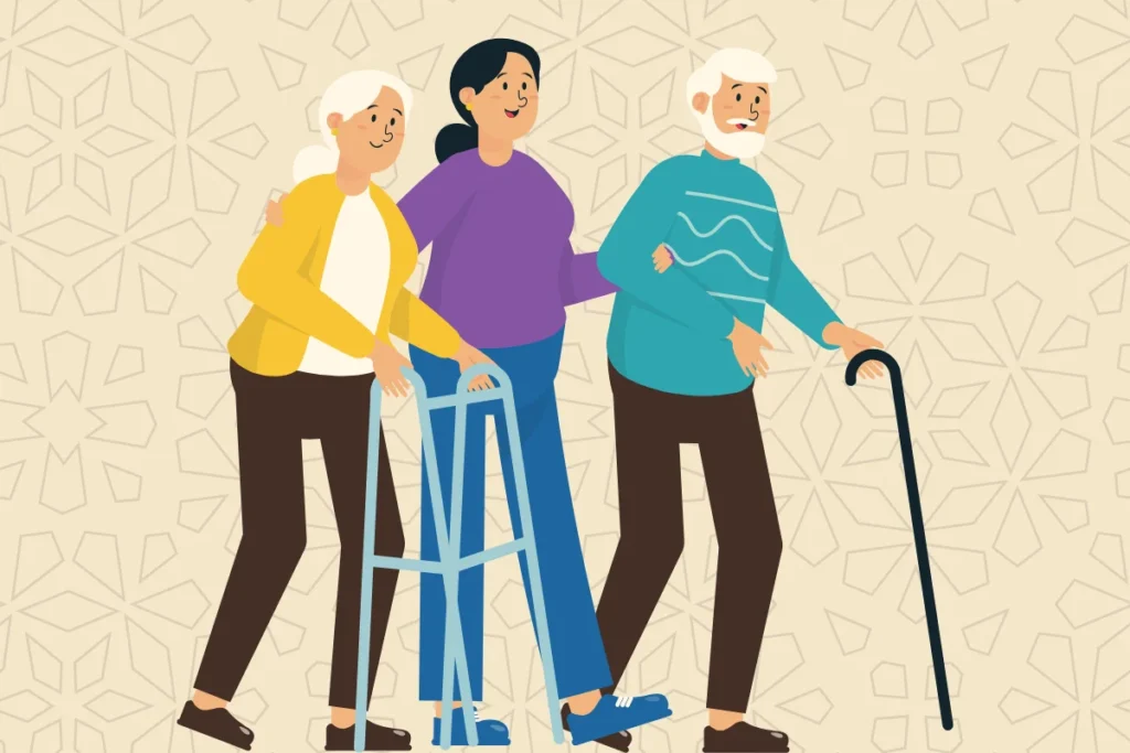 Creating a Safe Home for Seniors: 10 Essential Tips