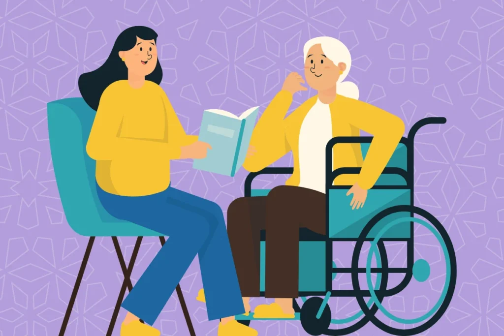 When Is It Time for Home Care?
